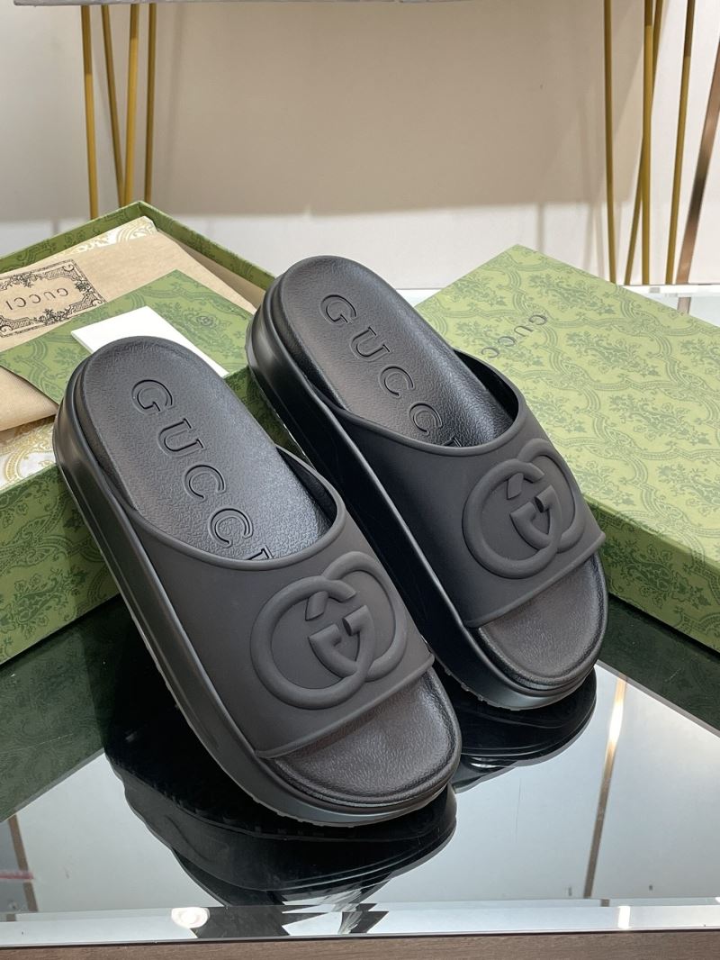 Gucci Slippers